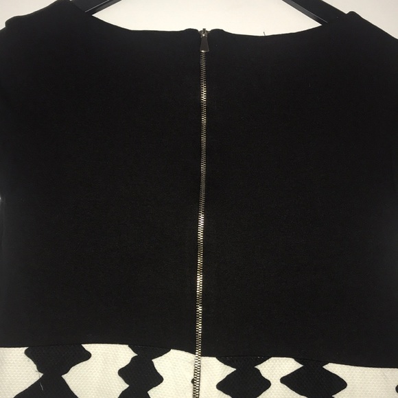 Marella Short Dress - Picture 4 of 5